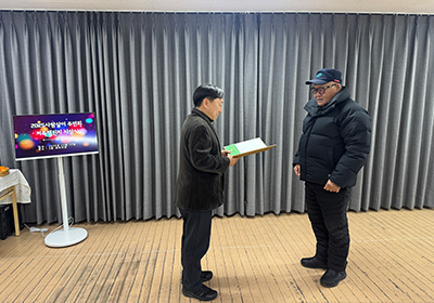 자립공작소 활동사진